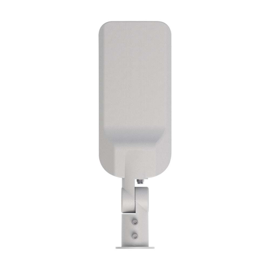 LED Pouličná lampa SAMSUNG CHIP LED/50W/230V 4000K IP65 šedá