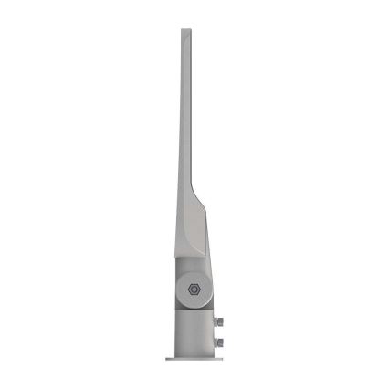 LED Pouličná lampa SAMSUNG CHIP LED/50W/230V 4000K IP65 šedá