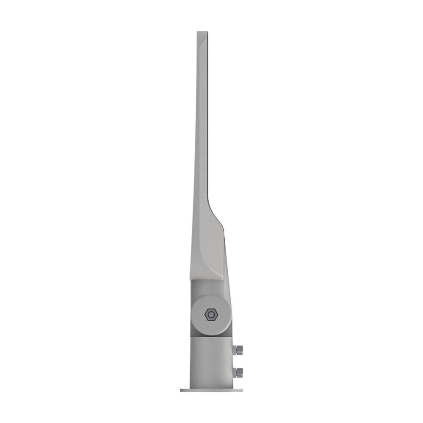 LED Pouličná lampa SAMSUNG CHIP LED/50W/230V 4000K IP65 šedá