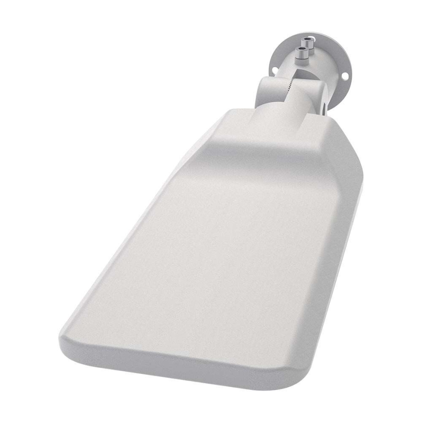 LED Pouličná lampa SAMSUNG CHIP LED/50W/230V 4000K IP65 šedá