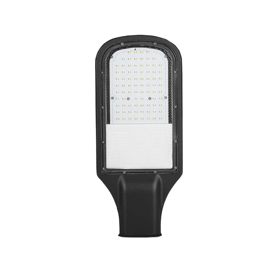 LED Pouličná lampa SAMSUNG CHIP LED/50W/230V 6400K IP65