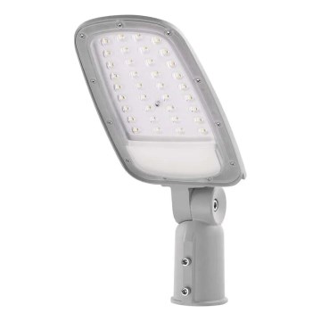 LED Pouličná lampa SOLIS LED/30W/230V 3000K IP65