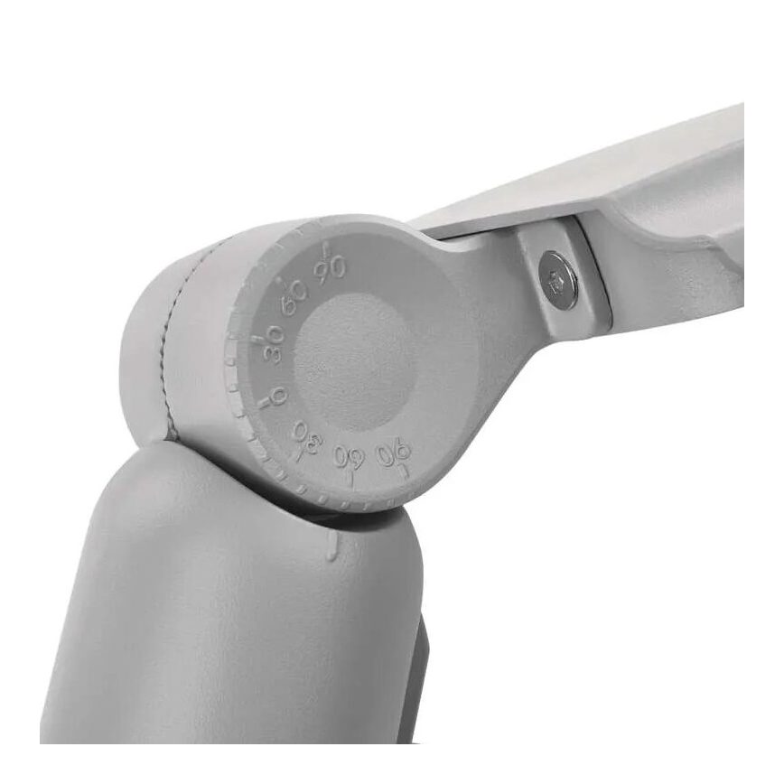 LED Pouličná lampa SOLIS LED/30W/230V 3000K IP65