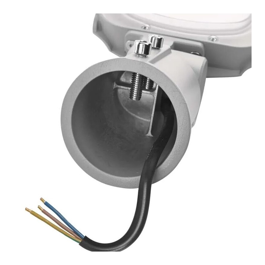 LED Pouličná lampa SOLIS LED/30W/230V 3000K IP65
