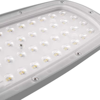 LED Pouličná lampa SOLIS LED/30W/230V 3000K IP65