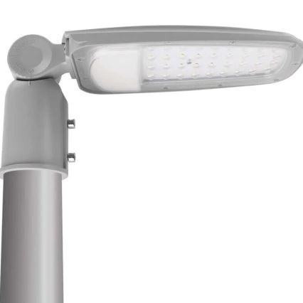 LED Pouličná lampa SOLIS LED/30W/230V 3000K IP65