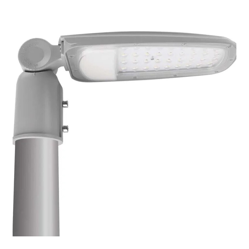LED Pouličná lampa SOLIS LED/30W/230V 3000K IP65