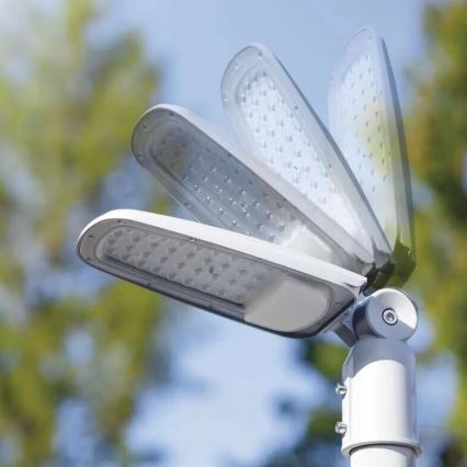 LED Pouličná lampa SOLIS LED/30W/230V 4000K IP65