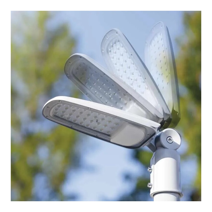 LED Pouličná lampa SOLIS LED/30W/230V 4000K IP65