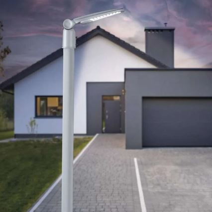 LED Pouličná lampa SOLIS LED/30W/230V 4000K IP65