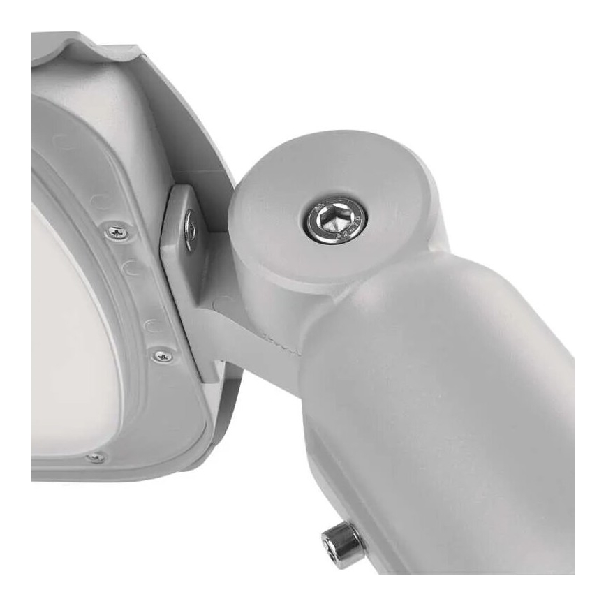 LED Pouličná lampa SOLIS LED/30W/230V 4000K IP65