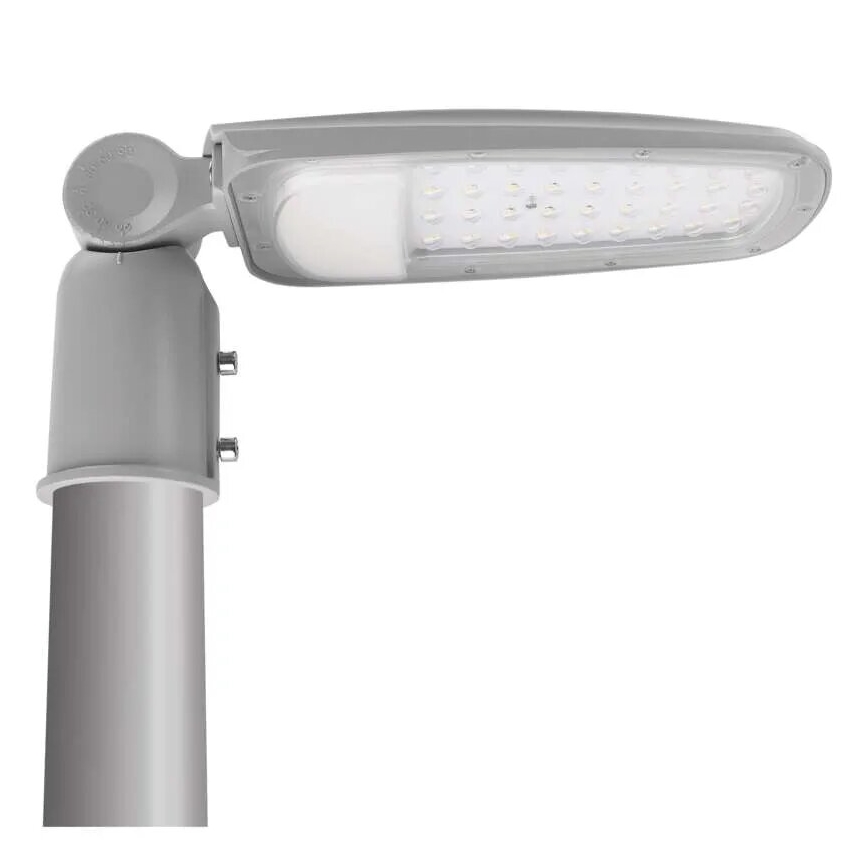 LED Pouličná lampa SOLIS LED/30W/230V 4000K IP65