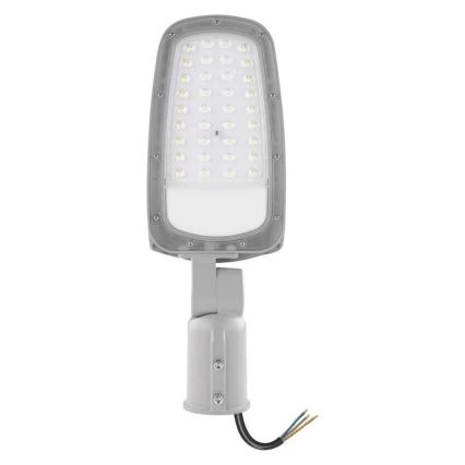 LED Pouličná lampa SOLIS LED/30W/230V 4000K IP65