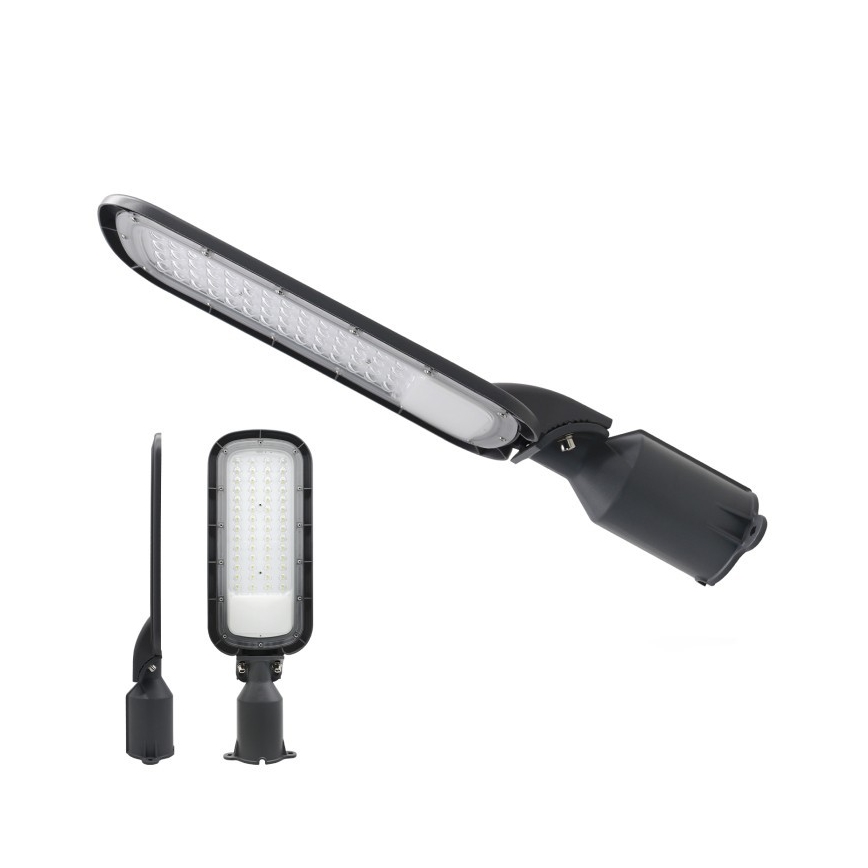LED pouličné svietidlo BRELUXO LED/100W/230V 4000K IP65