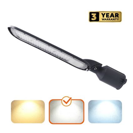 LED pouličné svietidlo BRELUXO LED/150W/230V 4000K IP65