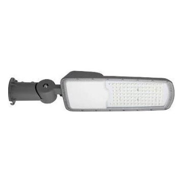 LED pouličné svietidlo LED/100W/230V 5000K IP65