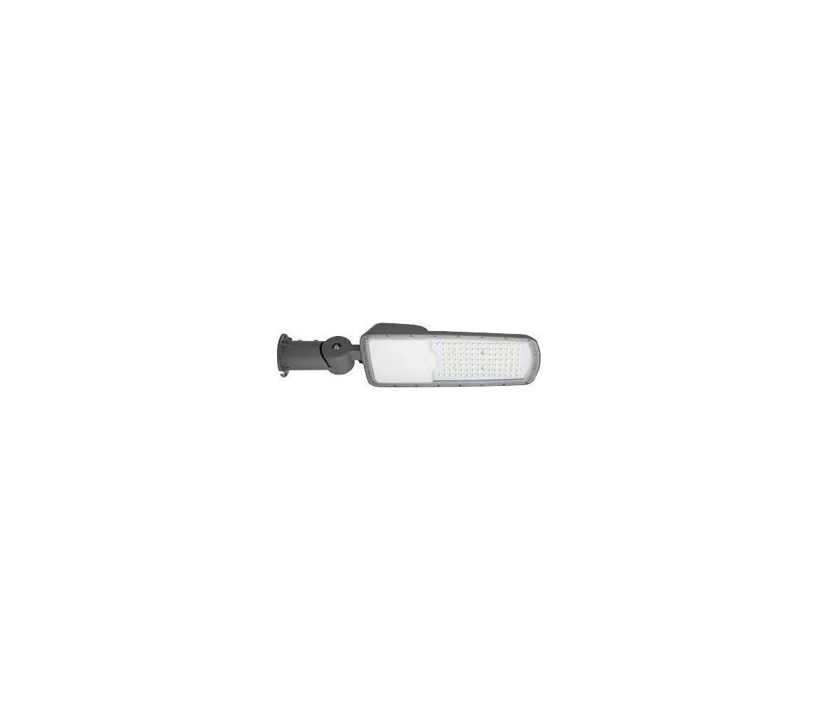 LED pouličné svietidlo LED/100W/230V 5000K IP65 LED FLEX STREET-ML-100W-NW