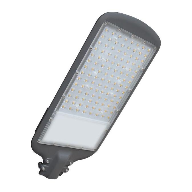 LED Pouličné svietidlo LED/100W/230V IP65