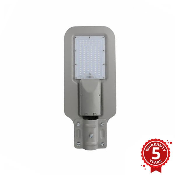 LED Pouličné svietidlo LED/100W/230V IP65