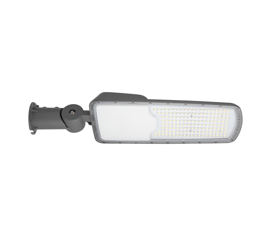 LED pouličné svietidlo LED/150W/230V 4500K IP65 LED FLEX STREET-ML-150W-NW