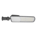 LED pouličné svietidlo LED/200W/230V 4500K IP65