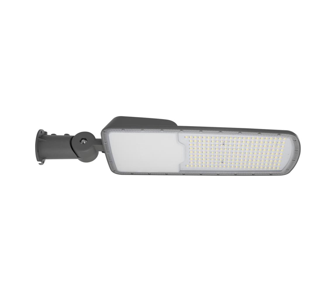 LED pouličné svietidlo LED/200W/230V 4500K IP65 LED FLEX STREET-ML-200W-NW