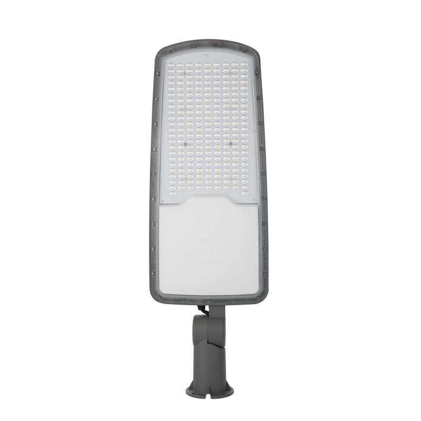 LED pouličné svietidlo LED/200W/230V 4500K IP65