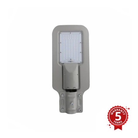 LED Pouličné svietidlo LED/60W/230V IP65