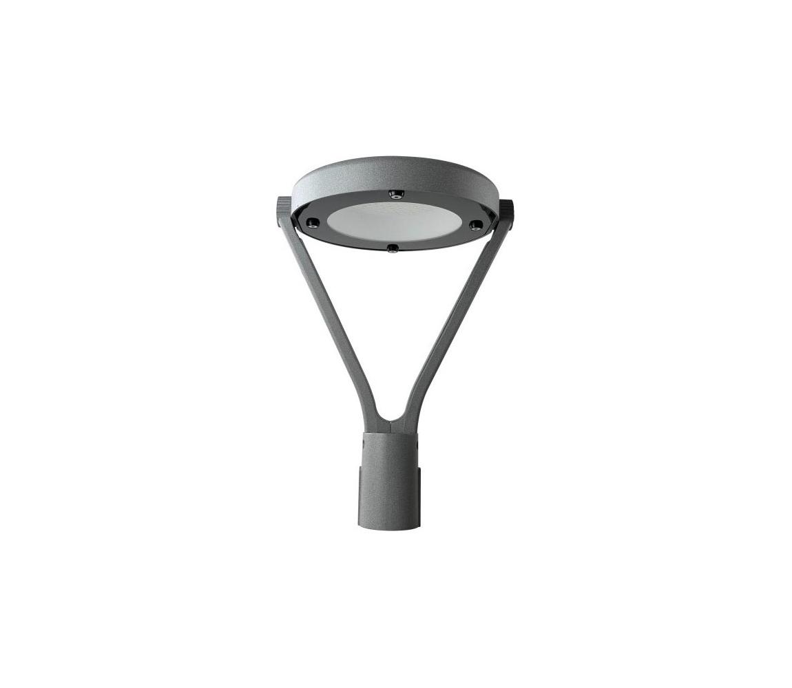 LED Pouličné svietidlo NEXPARK LED/30/40/60W/230V 3000/4000/6500K IP66 004540
