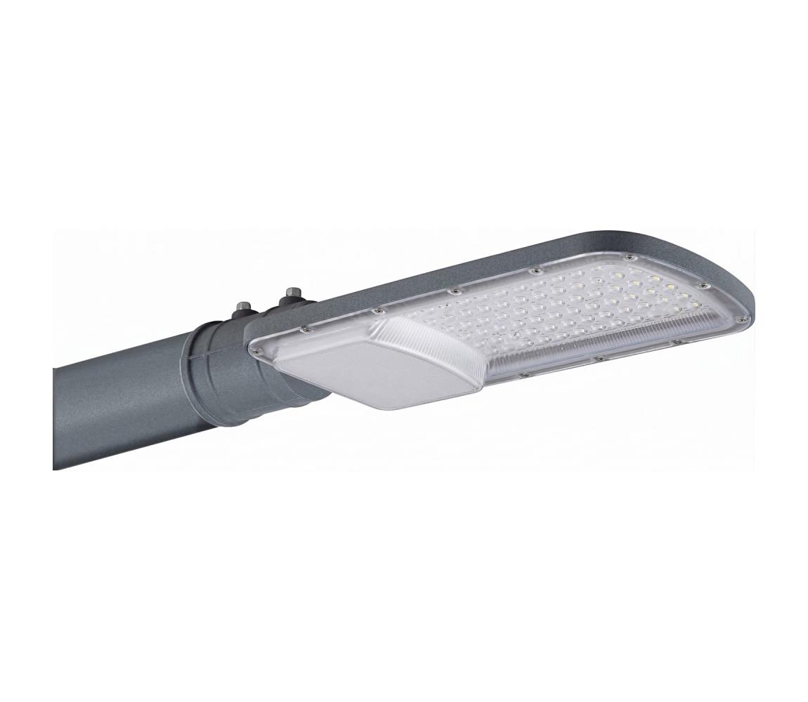 LED pouličné svietidlo NOVUM PLUS LED/50W/230V IP65 4000K OU-NP0504-90