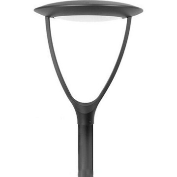 LED Pouličné svietidlo PARK SOFT LED/60W/230V 4000K IP65