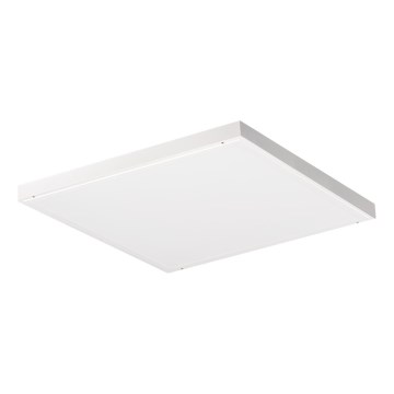 LED Povrchový panel BLINGO AIO LED/40W/230V 3000/4000/6500K 60x60 cm CRI 90