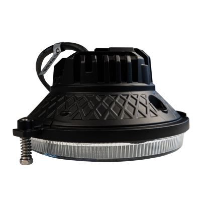 LED Predné svetlo pre traktor LED/60W/10-30V IP69 5700K okrúhly