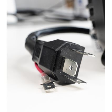 LED Predné svetlo pre traktor LED/69W/10-30V IP69 5700K obdĺžnikový