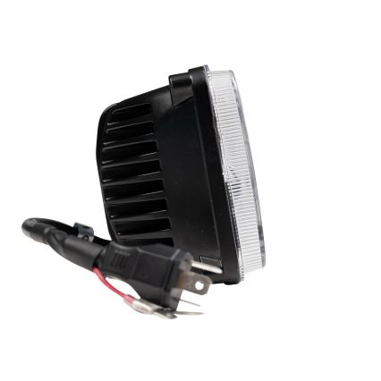 LED Predné svetlo pre traktor LED/69W/10-30V IP69 5700K obdĺžnikový