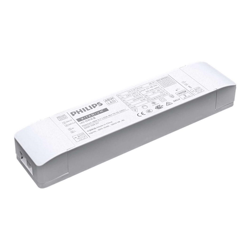 LED Predradník Philips 48W/230V