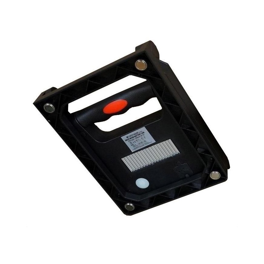 LED Prenosný reflektor 1xLED/10W/5V IP54