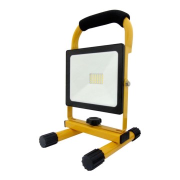 LED Prenosný reflektor LED/20W/230V IP64 LED Prenosný reflektor LED/20W/230V IP64