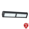 LED Priemyselné lineárne svietidlo HighBay SAMSUNG CHIP LED/100W/230V 6500K IP54