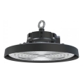 LED priemyselné stropné svietidlo RIO PRO HIGHBAY LED/60/80/100W/230V 4000/5000/6000K IP66