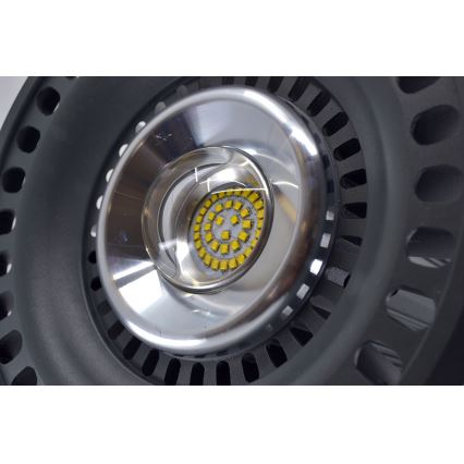 LED Priemyselné svietidlo High Bay CREE CHIP LED/150W/230V 120° IP44