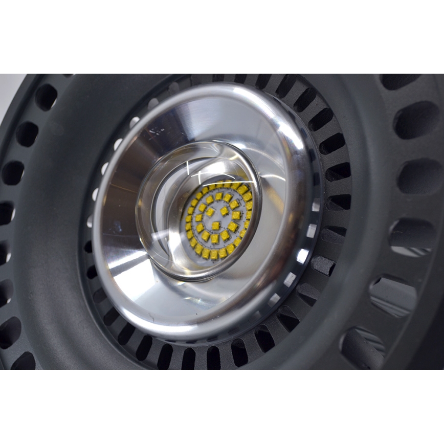 LED Priemyselné svietidlo High Bay CREE CHIP LED/150W/230V 120° IP44