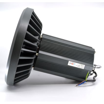 LED Priemyselné svietidlo High Bay CREE CHIP LED/150W/230V 120° IP44