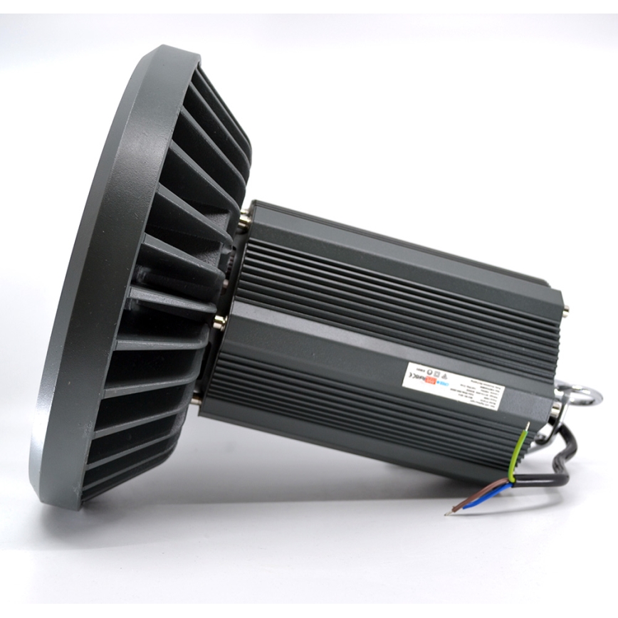LED Priemyselné svietidlo High Bay CREE CHIP LED/150W/230V 120° IP44