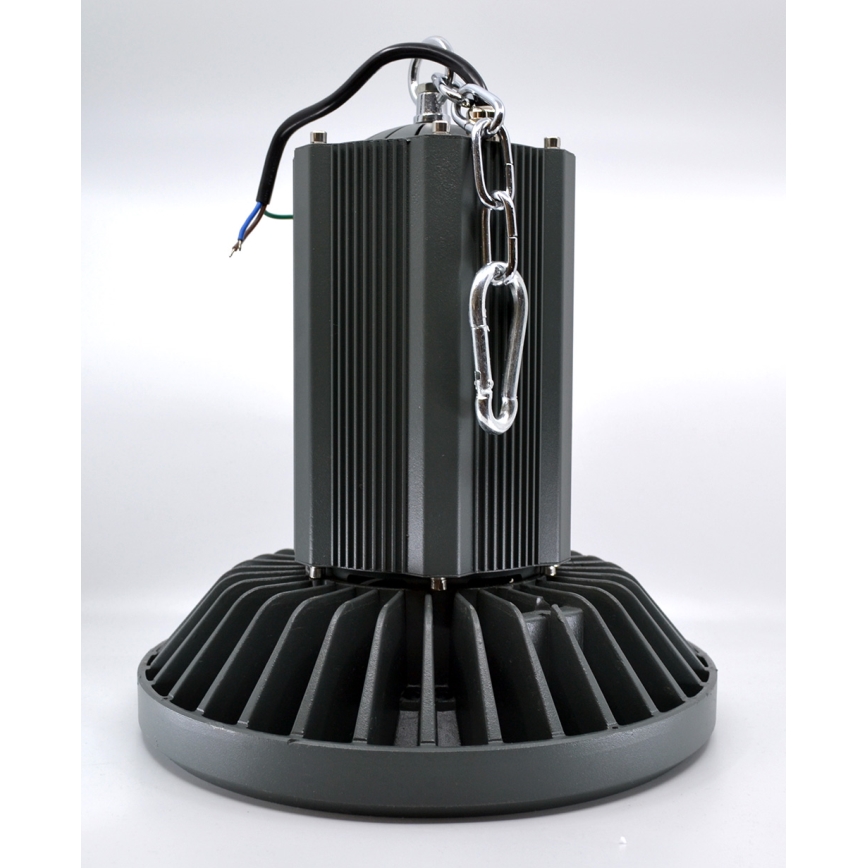 LED Priemyselné svietidlo High Bay CREE CHIP LED/150W/230V 120° IP44