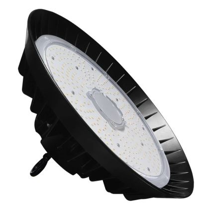 LED priemyselné svietidlo High Bay 200W/230V 4000K IP65