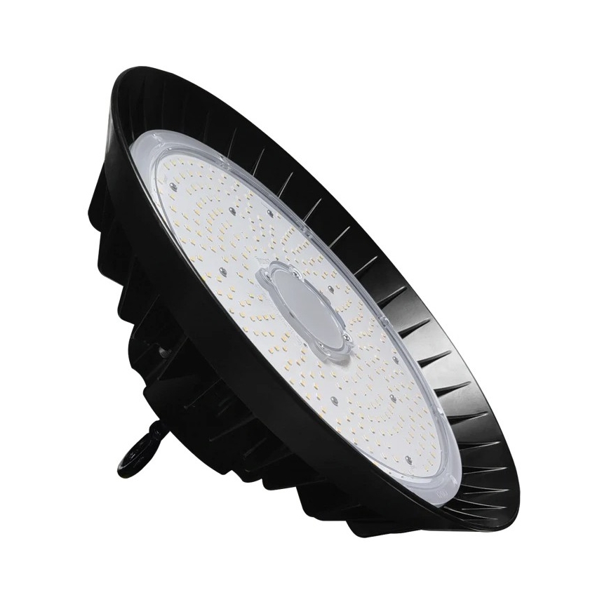 LED priemyselné svietidlo High Bay 200W/230V 4000K IP65