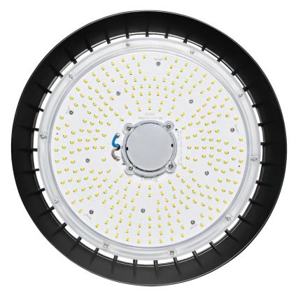 LED priemyselné svietidlo High Bay 200W/230V 4000K IP65