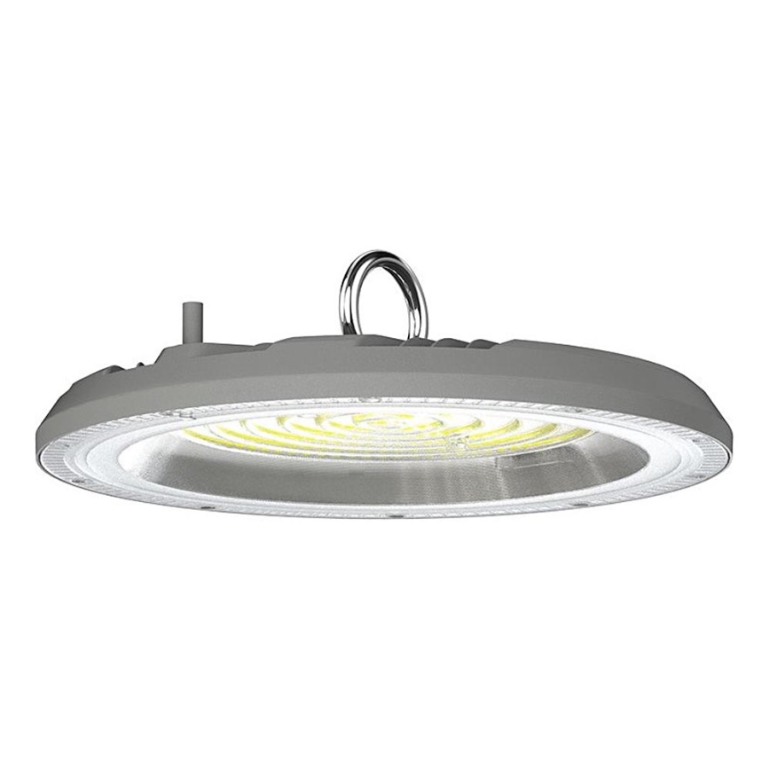 LED Priemyselné svietidlo High Bay LED/100W/230V 3000/4000/6500K IP65 ø 23,5 cm