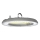 LED Priemyselné svietidlo High Bay LED/100W/230V 3000/4000/6500K IP65 ø 23,5 cm